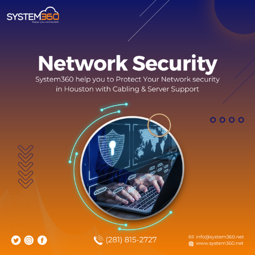 Photo of System360 - Managed IT Services Houston
